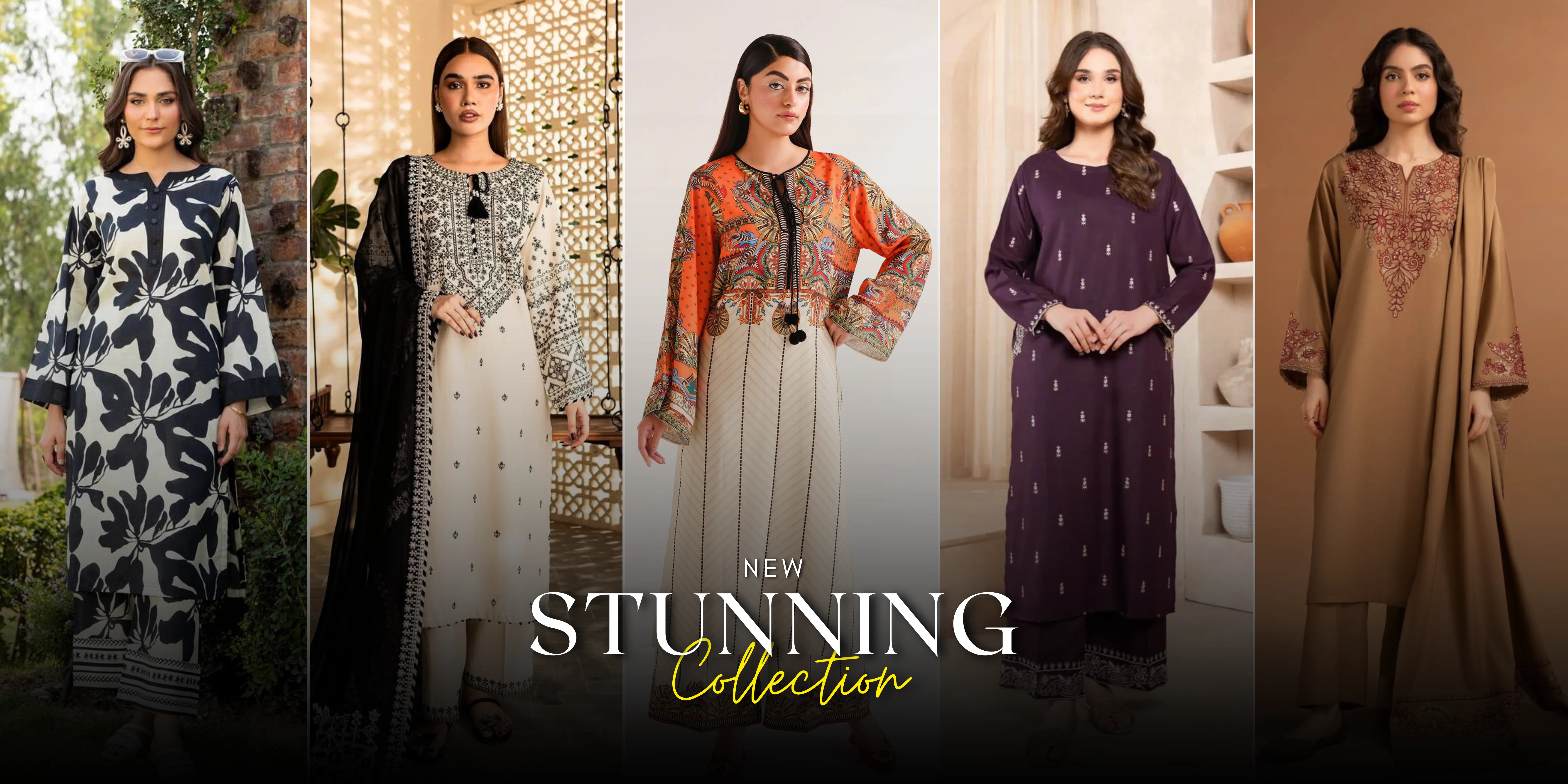 Welcome to Our Store